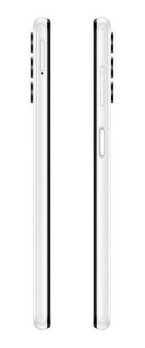 Samsung Galaxy A04s 4 + 128gb Negro Color Blanco