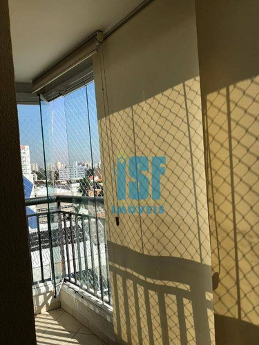 Imagem 15 de 30 de Apartamento Com 3 Dormitórios À Venda, 70 M² Por R$ 530.000,00 - Vila Yara - Osasco/sp - Ap25112