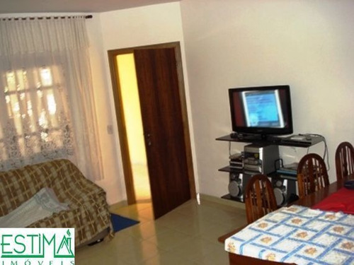 Imagem 2 de 8 de 02036 - Casa 2 Dorms. (1 Suíte), Residencial União - São José Dos Campos/sp - 2036