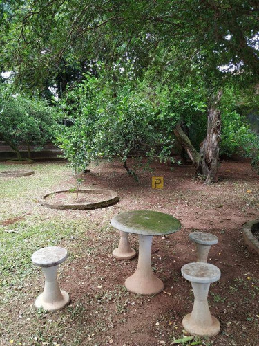 Imagem 13 de 22 de Chácara Com 3 Dormitórios À Venda, 2000 M² Por R$ 2.100.000,00 - Jardim Santa Alice - Santa Bárbara D'oeste/sp - Ch0038