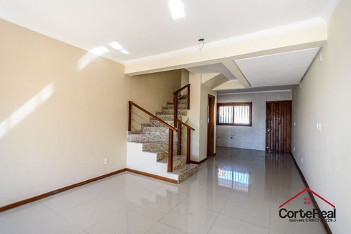 Imagem 2 de 15 de Casa - Parque Santa Fe - Ref: 12868 - V-12868