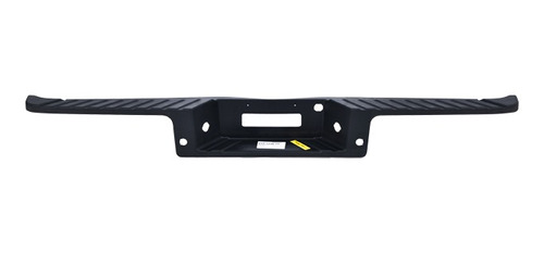 Hule Defensa Trasero Ford Lobo 2004 - 2008 C/hoyo P/sens Rxc