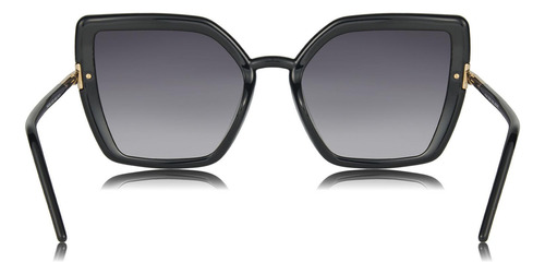 Prada Spr 09ws 1ab-0a7 (Usado)