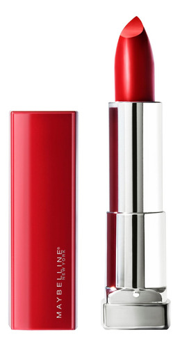 Labial En Barra Maybelline Made For All Ruby For Me