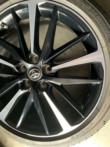 Rin Toyota Camry 2018 2019 A28dias (Usado)