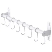 Comprar Estante Para Ollas, Estante Para Colgar Ollas Y Sartenes, Co
