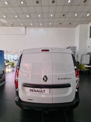 Renault Kangoo Confort