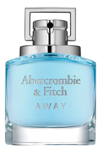 Perfume Abercrombie & Fitch Away Edt 100 Ml