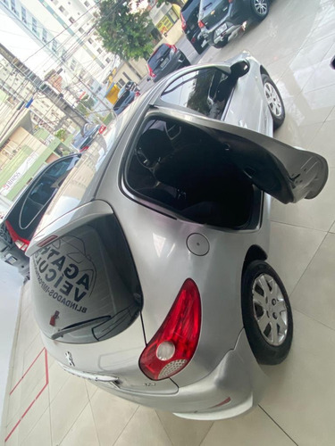 207 Xr 1.4 Flex 8v 5p Ganhe 3 Meses De Tanque Cheio J
