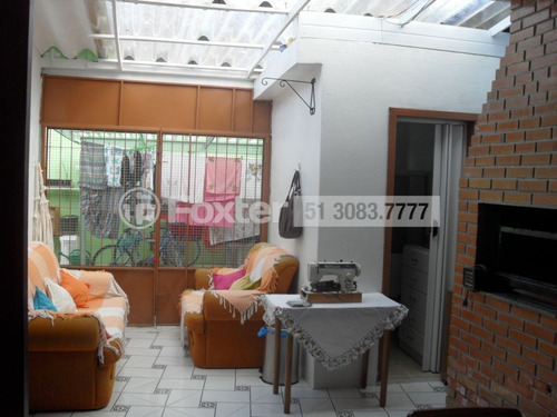 Imagem 24 de 30 de Casa, 3 Dormitórios, 270 M², Rubem Berta - 166832