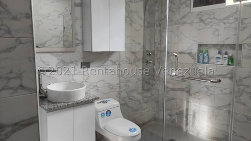 Imagen 9 de 12 de Apartamento En Alquiler Colinas De Bello Monte 22-21325 En Adri 04143391178