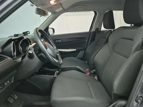 Suzuki Swift 1.2 Hibrido Mt