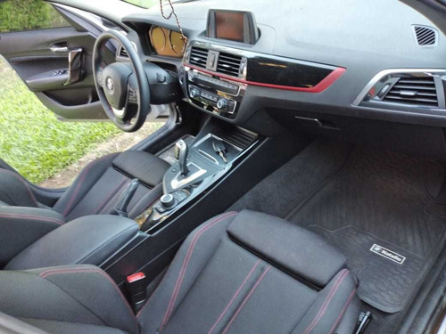 Bmw 118i Sport 2019 At