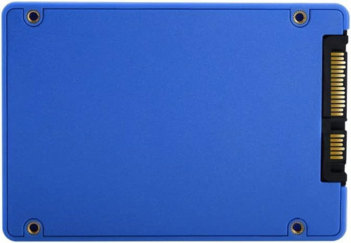 Hd Ssd Sata3 256gb 560mb/s Netac N600s