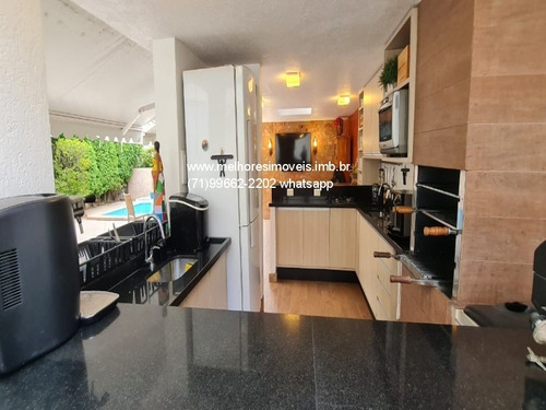 Imagem 4 de 30 de Casa - Ca00080 - 69387013