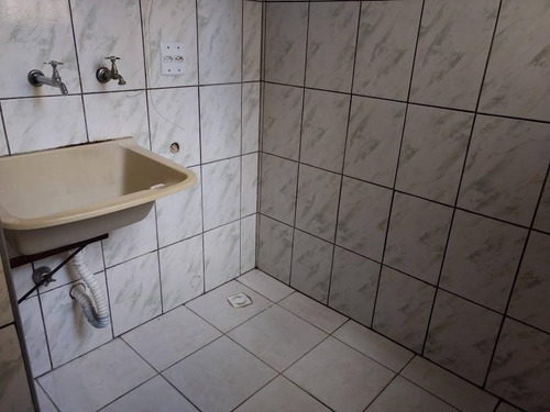 Imagem 8 de 14 de Apartamento Com 2 Dormitórios À Venda, 47 M² Por R$ 130.000,00 - Terra Preta - Mairiporã/sp - Ap0102
