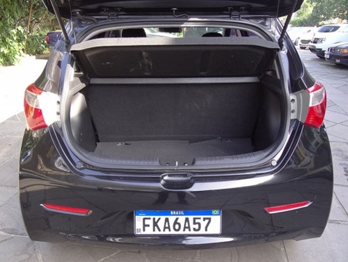 Imagem 5 de 8 de Hyundai Hb20 Comfortline