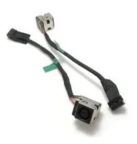 Comprar Conector Dc Jack Para Notebook Hp Probook 440 450 455 G1 G2