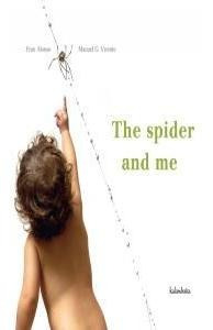 Libro The Spider And Me
