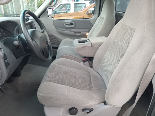 Ford Lobo V8 5.4l Aut