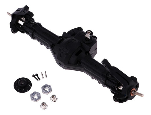 1:10 Rc Crawler Accesorio De Coche Conjunto De Delantera