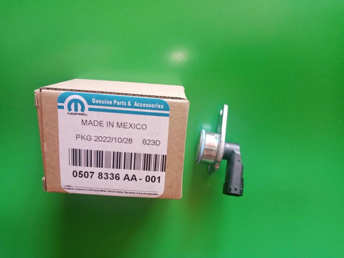 Sensor Transducer Jeep Cherokee Liberty Kj Kk Caja 42rle