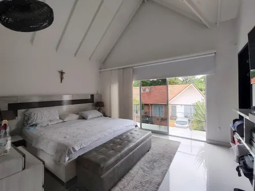 Casa En Venta En Los Patios. Cod V30754