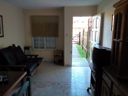Imagen 5 de 13 de Duplex Al Frente - Calle 84 N° 115 Mar Del Tuyu