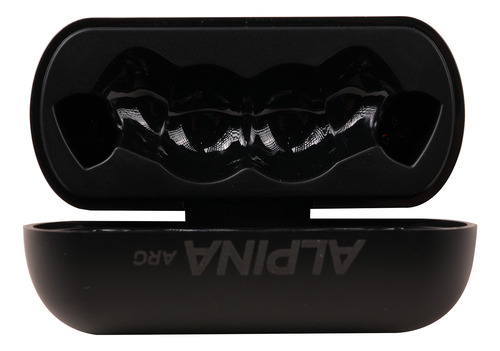 Auriculares Inalambricos Alpina A600 Pro Serie Bluetooth 5.4