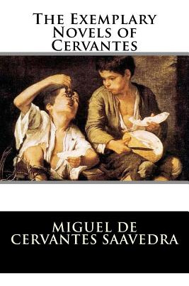 Libro The Exemplary Novels Of Cervantes - Miguel De Cerva...