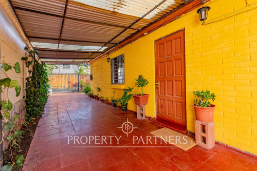 Venta Casa Sector Residencial Y Tranquilo De La Co...