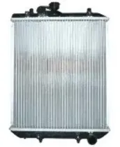 Comprar Radiador De Agua 1.0 Faw N5 - Dyd Repuestos