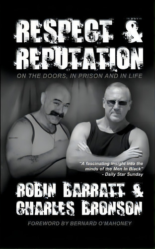 Respect And Reputation, De Robin Barratt. Editorial Apex Publishing Ltd, Tapa Blanda En Inglés