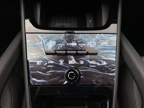 Porsche Cayenne 3.0 E-Hybrid