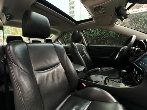 Mazda 3 2.0 Lxna0 All New