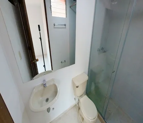 Apartamento En La Cascada