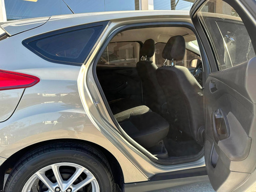 Ford Focus III 1.6 S