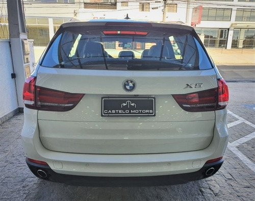 Bmw X5 3.0 4x4 30d I6 Turbo Diesel 4p Automatico 2016/2017