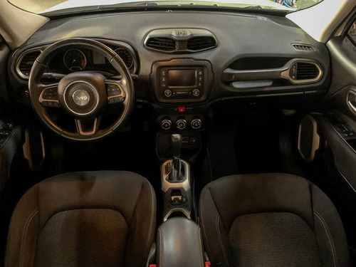 Jeep Renegade Sport 1.8 Flex Aut Edição 75 Anos