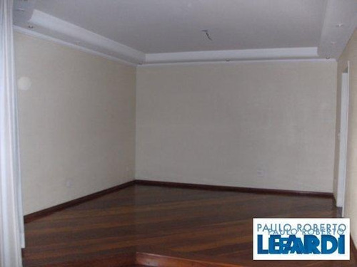 Imagem 3 de 15 de Apartamento - Morumbi - Sp - 346935