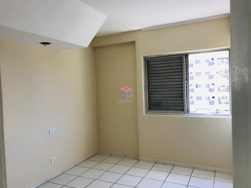 Imagem 9 de 12 de Apartamento À Venda, 2 Quartos, 1 Vaga, Centro - Santo André/sp - 101730
