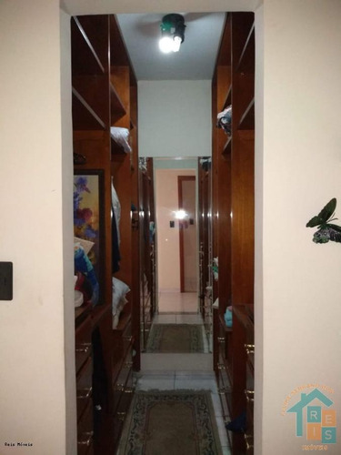 Imagem 6 de 15 de Apartamento Para Venda Em Praia Grande, Tupi, 3 Dormitórios, 3 Suítes, 4 Banheiros, 2 Vagas - 142_2-1188449