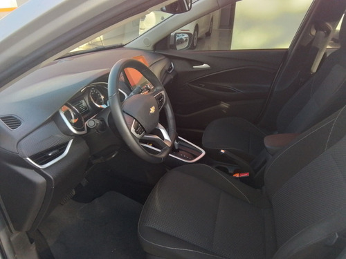 Chevrolet Onix 1.0 TURBO FLEX LTZ AUTOMÁTICO
