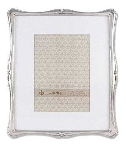 Lawrence Frames 4x6 Aceite Bronce Bronce Romance Ezpi9