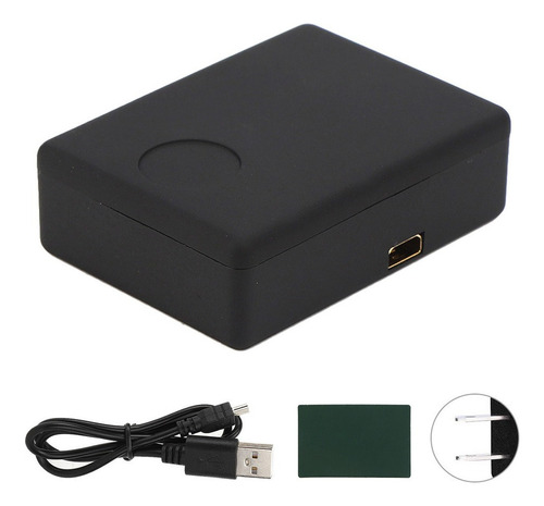N9 Mini Gsm Audio Monitoreo Dispositivo De Vigilancia Espía