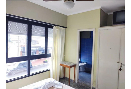 Imagen 9 de 14 de Hotel Centro Necochea Metros Del Mar