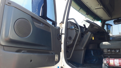 Volvo Fh 440 Globetrotter Xl 6x2 2010