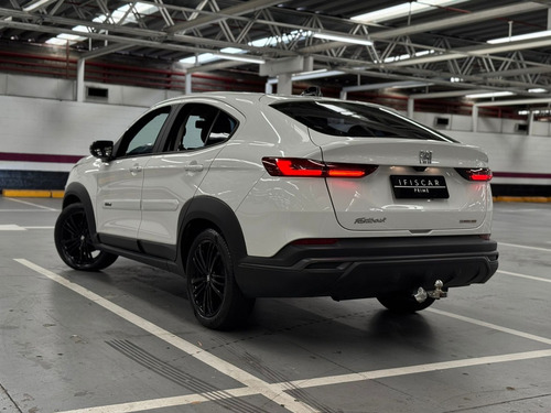 Fiat FASTBACK 1.0 TURBO 200