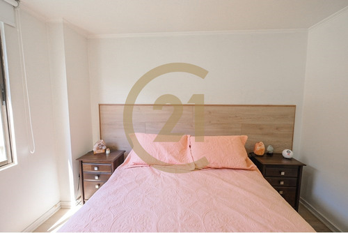 Depto En Barrio Bellavista A La Venta