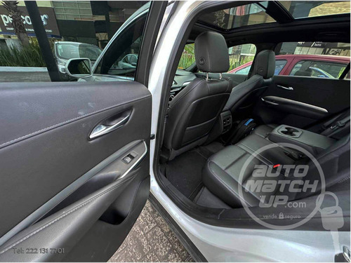 Cadillac Xt4 2020